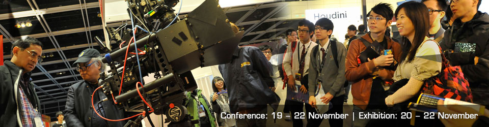 01-7 Exibition Talks Sessions